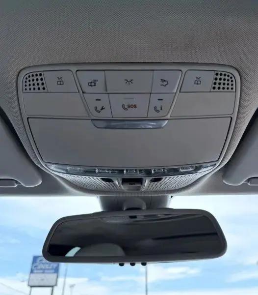 2015 Mercedes-Benz C-CLASS C 300 4MATIC