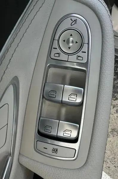 2015 Mercedes-Benz C-CLASS C 300 4MATIC