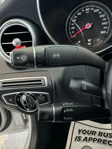 2015 Mercedes-Benz C-CLASS C 300 4MATIC