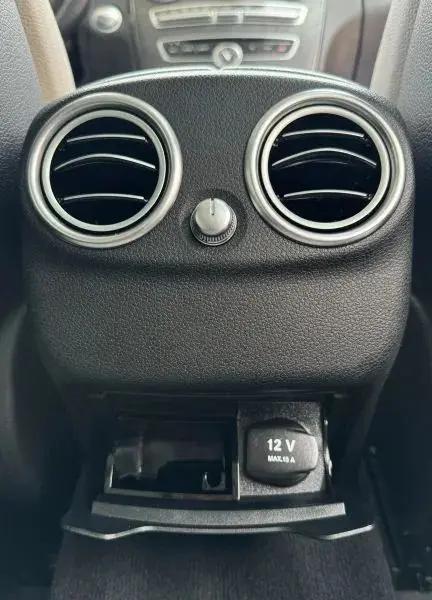 2015 Mercedes-Benz C-CLASS C 300 4MATIC