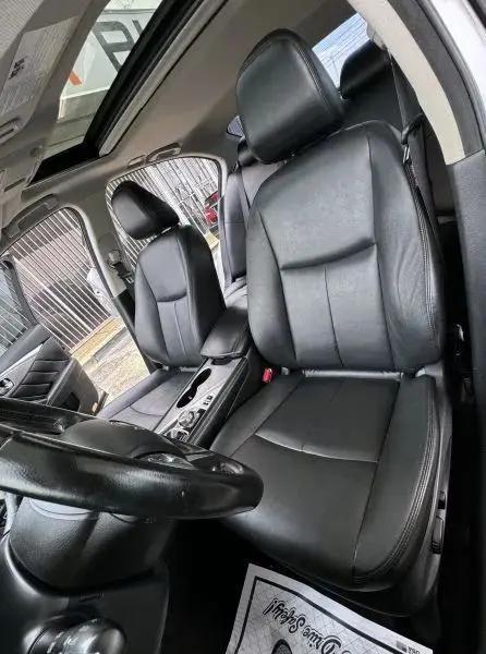 2016 INFINITI Q50 2.0t Premium