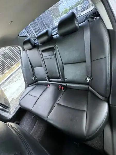 2016 INFINITI Q50 2.0t Premium