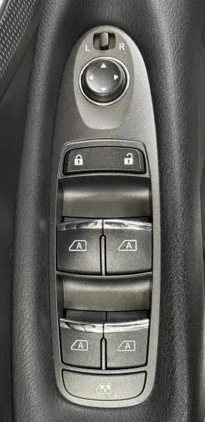 2016 INFINITI Q50 2.0t Premium