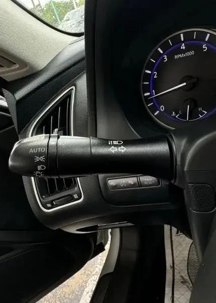 2016 INFINITI Q50 2.0t Premium