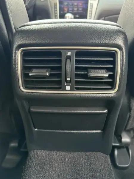 2016 INFINITI Q50 2.0t Premium