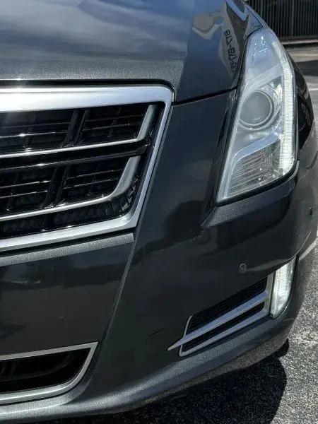 2017 Cadillac XTS Luxury