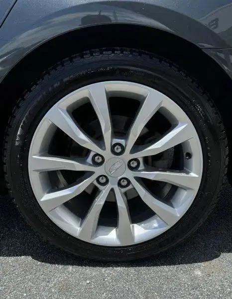 2017 Cadillac XTS Luxury