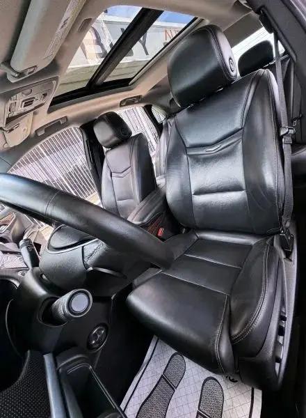 2017 Cadillac XTS Luxury