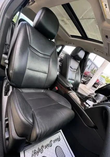 2017 Cadillac XTS Luxury