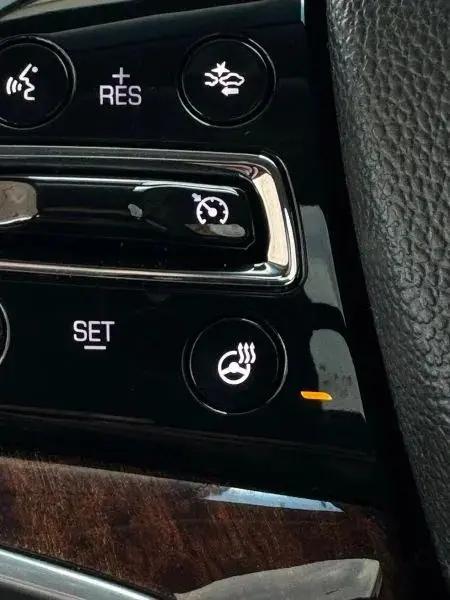 2017 Cadillac XTS Luxury