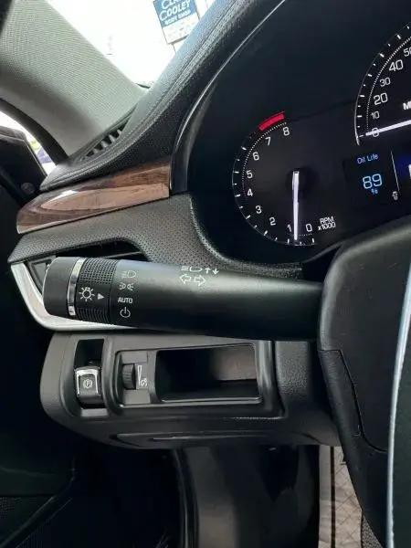 2017 Cadillac XTS Luxury
