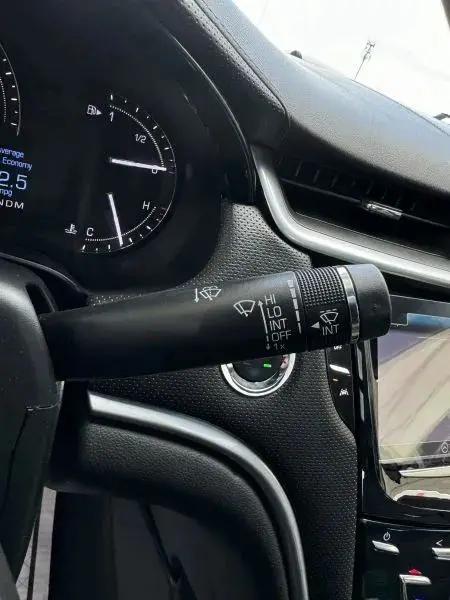 2017 Cadillac XTS Luxury