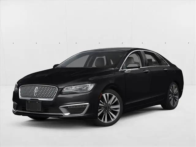 2017 Lincoln MKZ Reserve for sale in Houston, TX