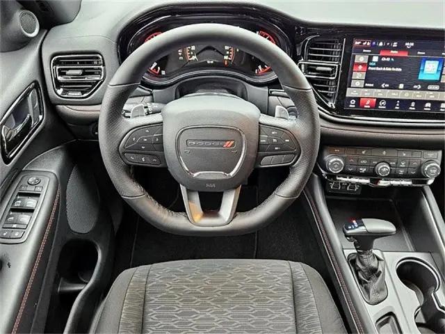 2025 Dodge Durango GT RWD