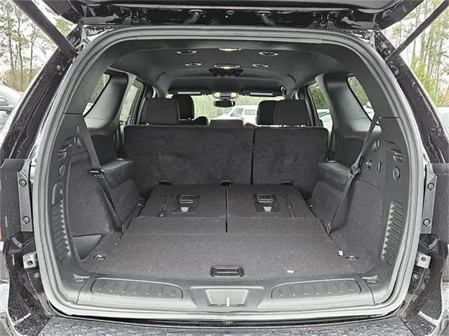 2025 Dodge Durango GT RWD