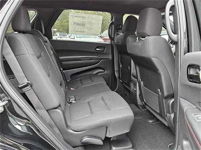 2025 Dodge Durango GT RWD