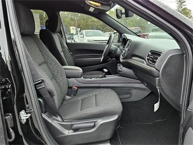 2025 Dodge Durango GT RWD
