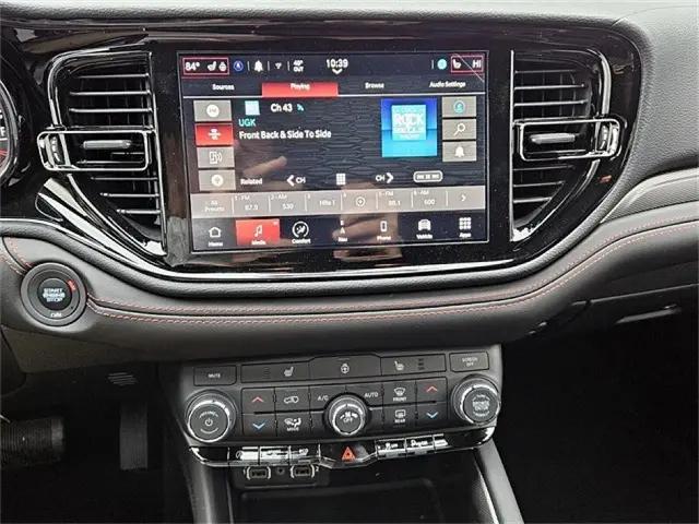 2025 Dodge Durango GT RWD
