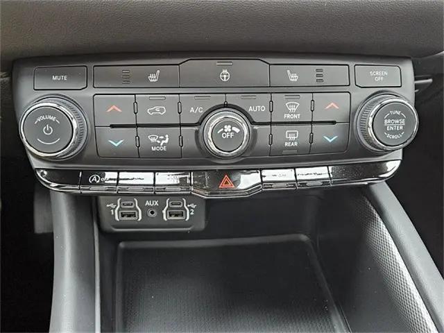 2025 Dodge Durango GT RWD