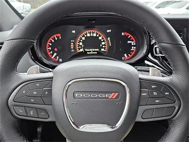 2025 Dodge Durango GT RWD
