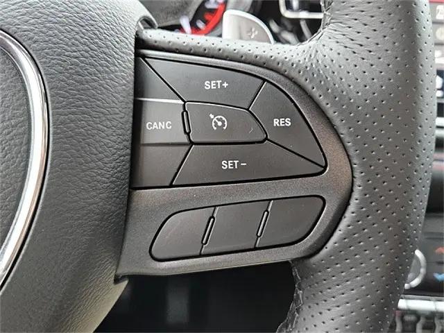 2025 Dodge Durango GT RWD