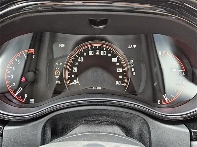 2025 Dodge Durango GT RWD