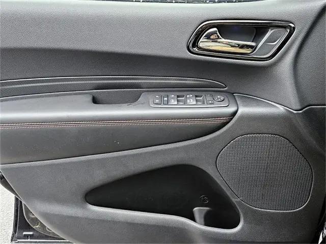 2025 Dodge Durango GT RWD
