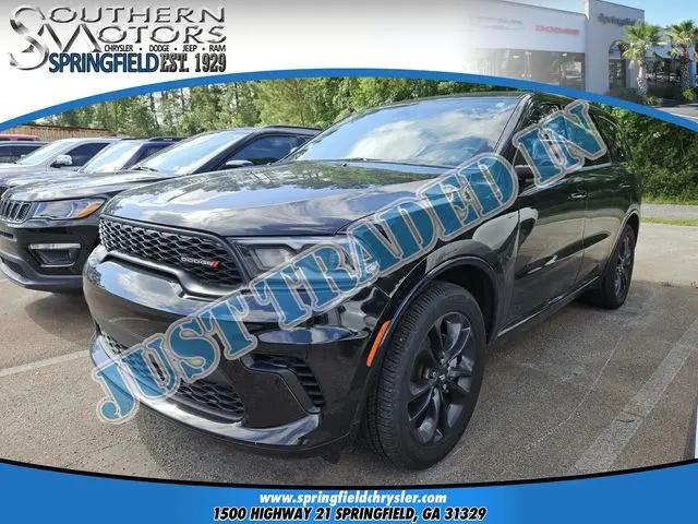 2025 Dodge Durango GT RWD for sale in Springfield, GA