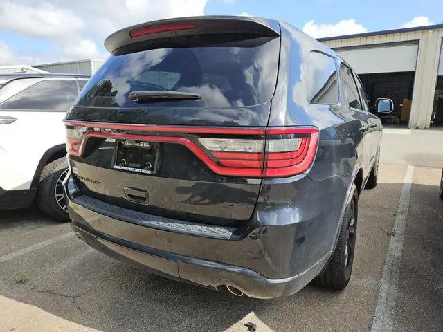 2025 Dodge Durango GT RWD
