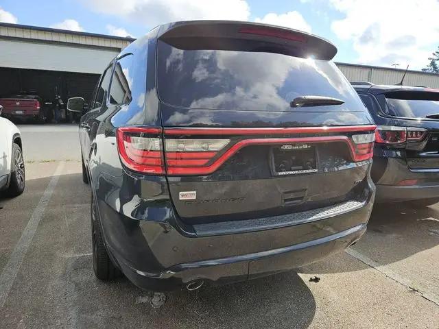 2025 Dodge Durango GT RWD