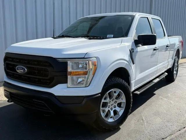 2022 Ford F-150 XL for sale in Oklahoma City, OK