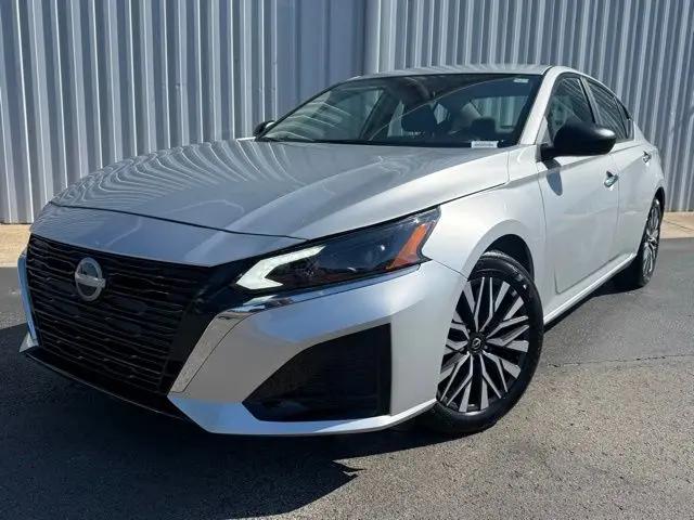 2025 Nissan Altima SV FWD for sale in Oklahoma City, OK