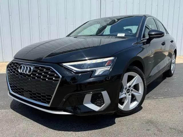 2023 Audi A3 Premium 40 TFSI Front-Wheel Drive S tronic for sale in Oklahoma City, OK