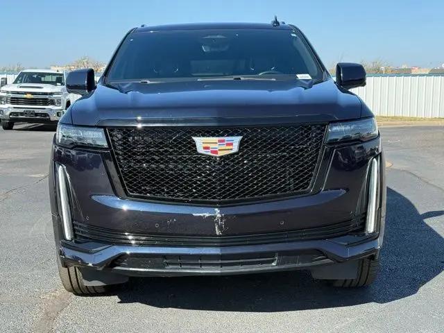 2023 Cadillac Escalade ESV 4WD Sport