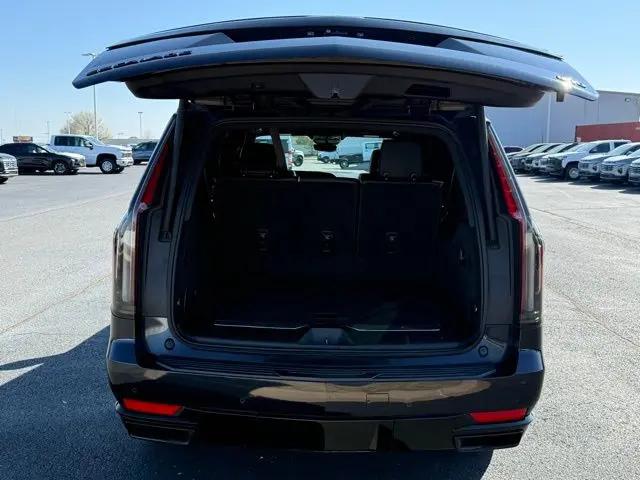 2023 Cadillac Escalade ESV 4WD Sport