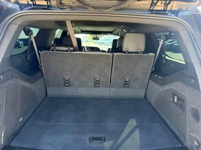 2023 Cadillac Escalade ESV 4WD Sport