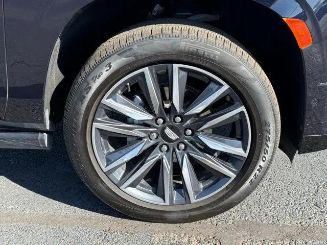 2023 Cadillac Escalade ESV 4WD Sport