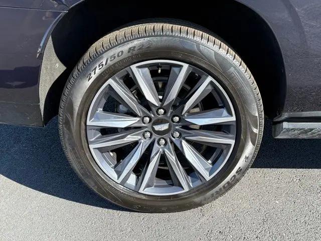 2023 Cadillac Escalade ESV 4WD Sport