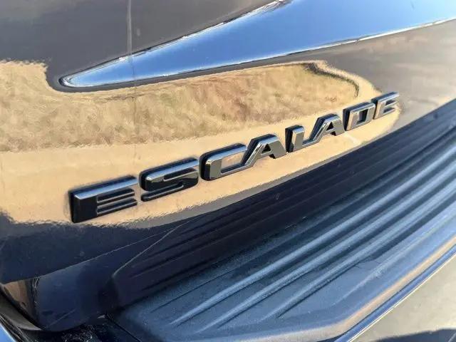 2023 Cadillac Escalade ESV 4WD Sport