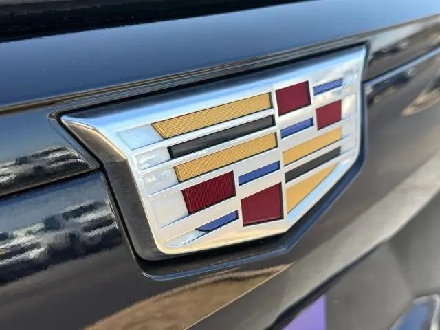2023 Cadillac Escalade ESV 4WD Sport