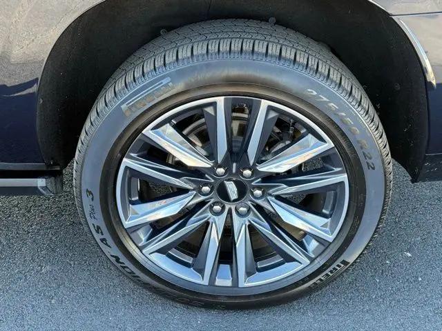 2023 Cadillac Escalade ESV 4WD Sport