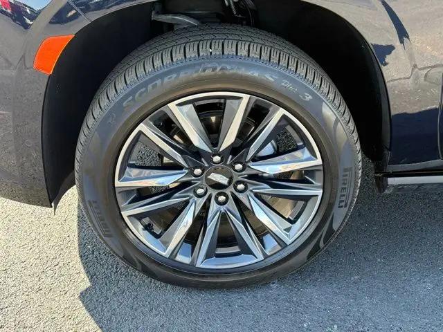2023 Cadillac Escalade ESV 4WD Sport