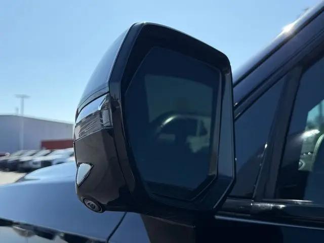2023 Cadillac Escalade ESV 4WD Sport