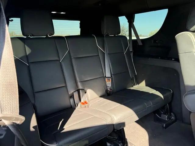 2023 Cadillac Escalade ESV 4WD Sport
