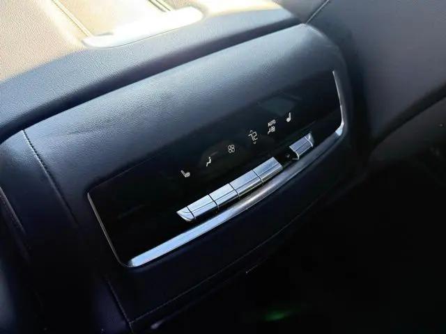 2023 Cadillac Escalade ESV 4WD Sport