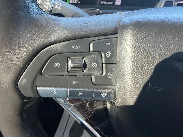 2023 Cadillac Escalade ESV 4WD Sport