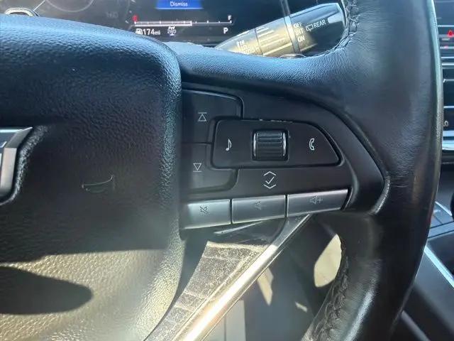 2023 Cadillac Escalade ESV 4WD Sport