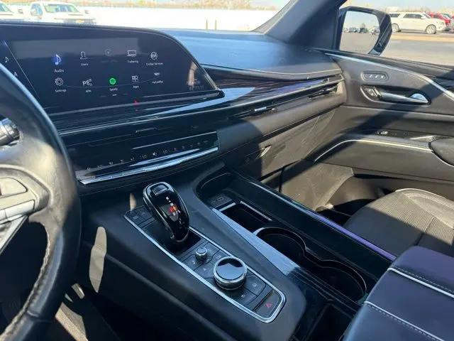 2023 Cadillac Escalade ESV 4WD Sport
