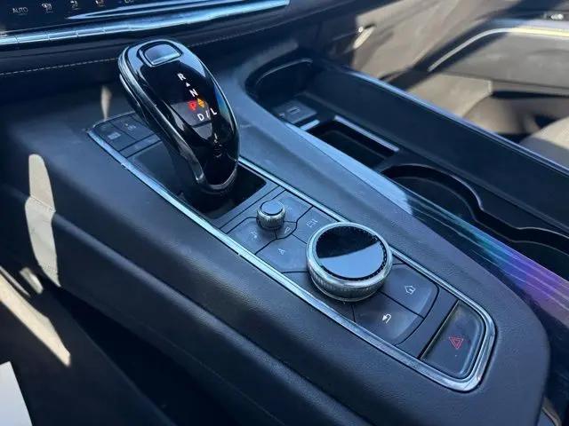 2023 Cadillac Escalade ESV 4WD Sport
