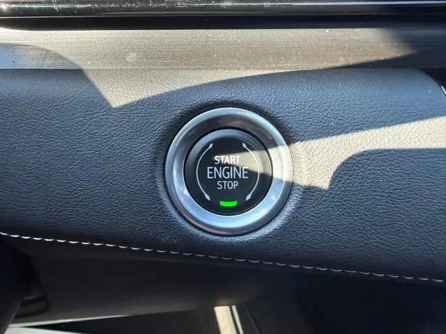 2023 Cadillac Escalade ESV 4WD Sport